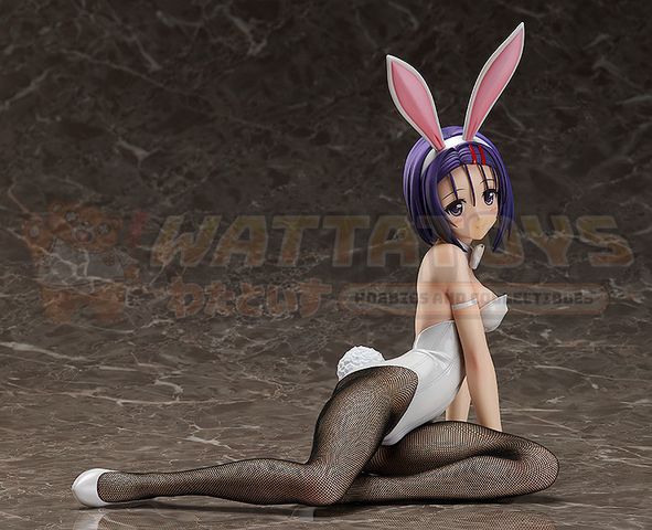 PREORDER - BINDING - 1/4 Scale - Haruna Bunny Ver.