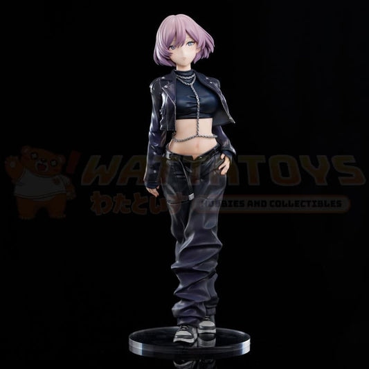 PREORDER - UNION CREATIVE - Gridman Universe -  ZOZO BLACK COLLECTION Mujina