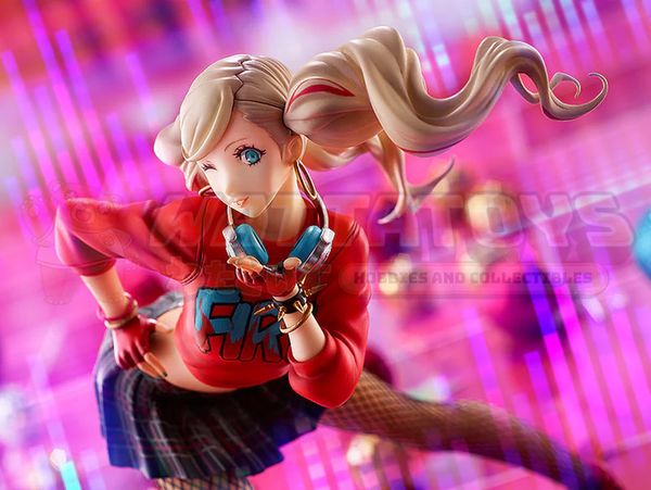 PREORDER - PHAT - PERSONA 5 - 1/7 Scale - Ann Takamaki