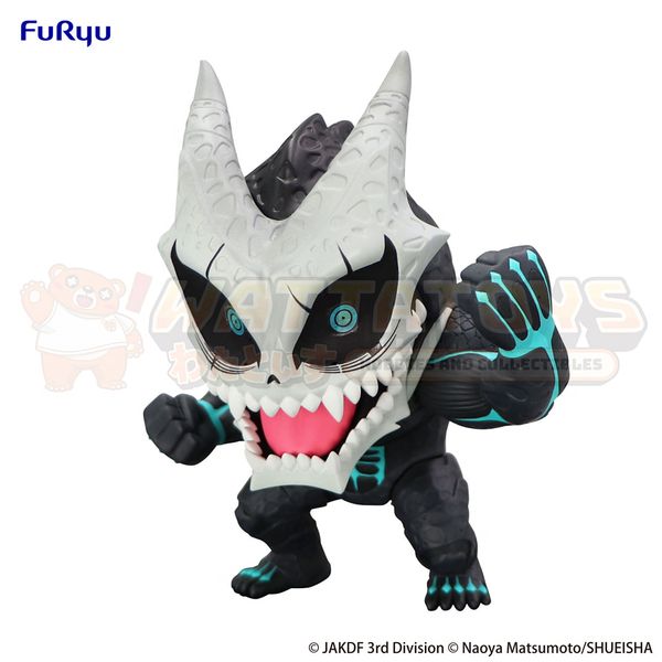 PREORDER - FURYU - Kaiju No. 8 - TOONIZE Kaiju No. 8