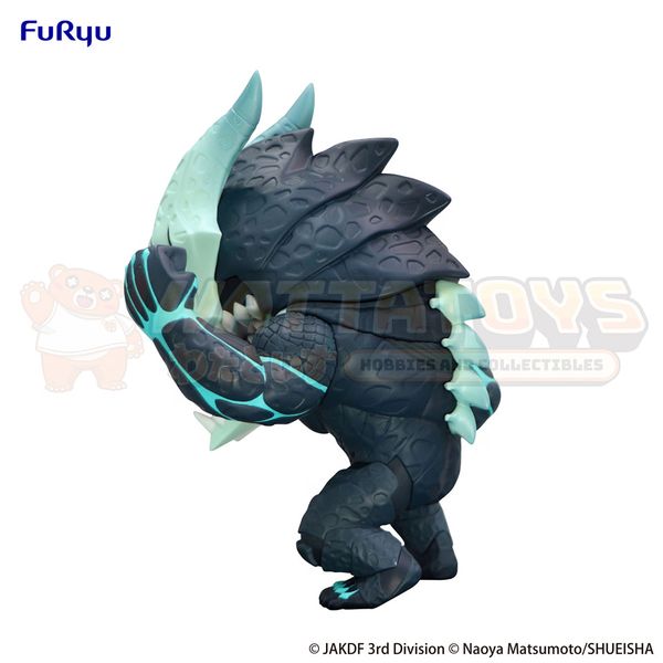 PREORDER - FURYU - Kaiju No. 8 - TOONIZE Kaiju No. 8