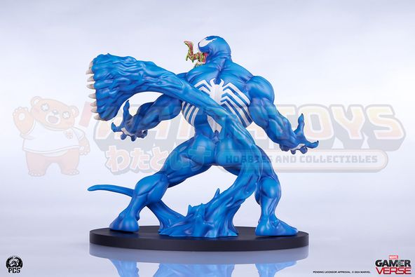 PREORDER - PREMIUM COLLECTIBLES STUDIO - MARVEL - 1/10 Scale - GAMERVERSE CLASSICS VENOM Player 2 Edition