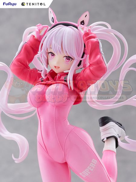 PREORDER - FURYU - GODDESS OF VICTORY: NIKKE - TENITOL Alice