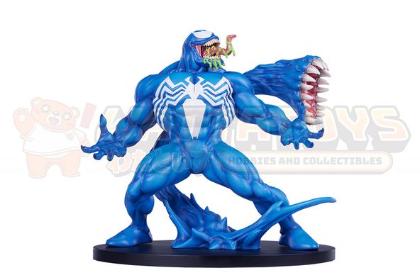 PREORDER - PREMIUM COLLECTIBLES STUDIO - MARVEL - 1/10 Scale - GAMERVERSE CLASSICS VENOM Player 2 Edition