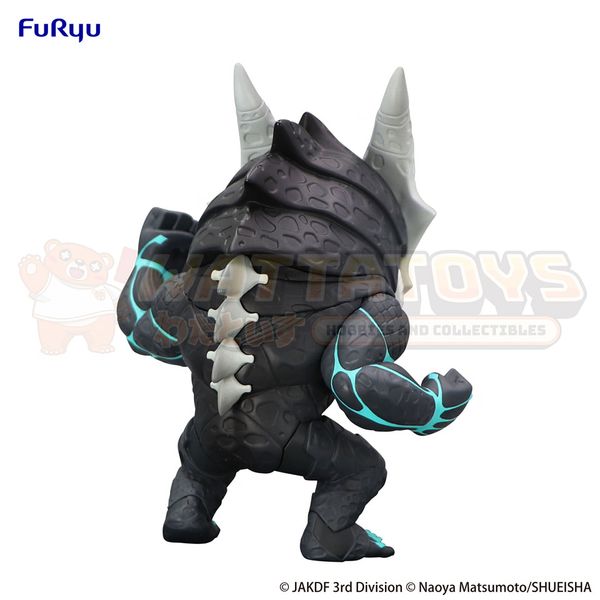 PREORDER - FURYU - Kaiju No. 8 - TOONIZE Kaiju No. 8