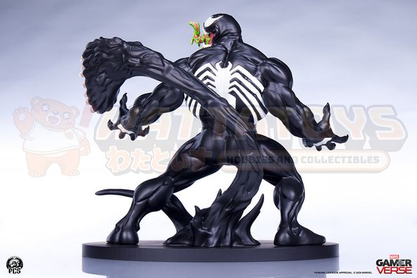 PREORDER - PREMIUM COLLECTIBLES STUDIO - MARVEL - 1/10 Scale - GAMERVERSE CLASSICS VENOM