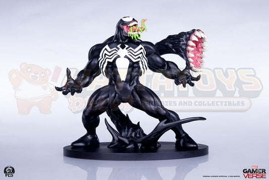 PREORDER - PREMIUM COLLECTIBLES STUDIO - MARVEL - 1/10 Scale - GAMERVERSE CLASSICS VENOM