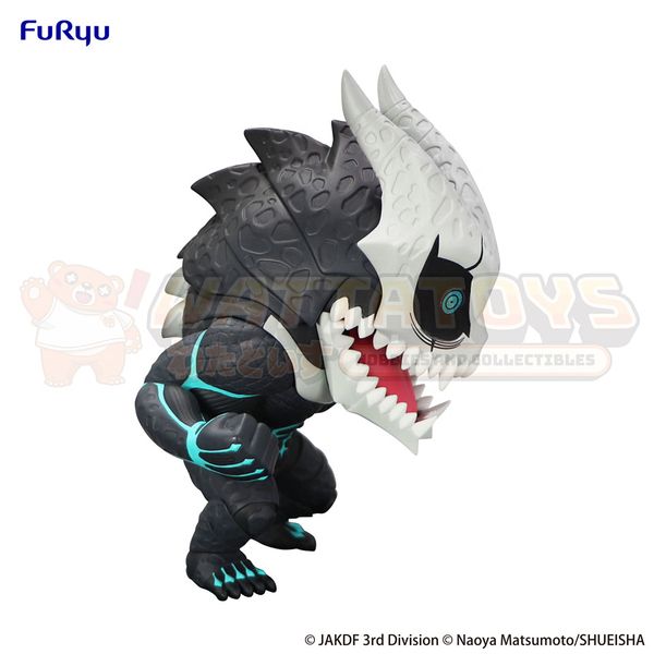 PREORDER - FURYU - Kaiju No. 8 - TOONIZE Kaiju No. 8