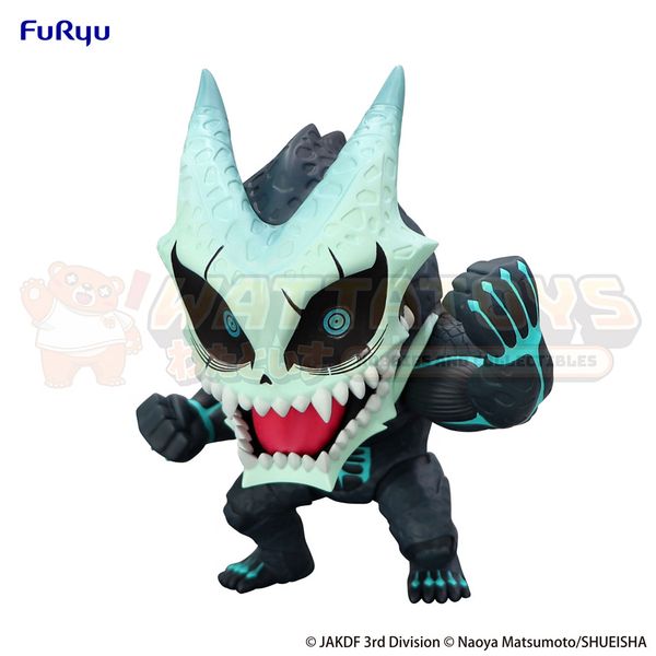 PREORDER - FURYU - Kaiju No. 8 - TOONIZE Kaiju No. 8