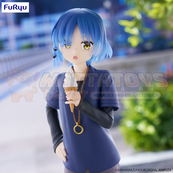 PREORDER - FURYU - BOCCHI THE ROCK! - Trio-Try-iT Figure Ryo Yamada