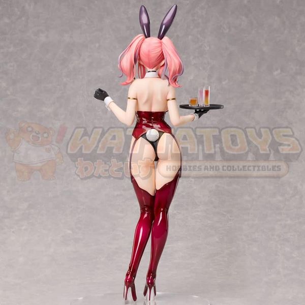 PREORDER - FREEING x UNION CREATIVE - AZUR LANE - 1/4 Scale - Bremerton Anniversary Bunny Ver.