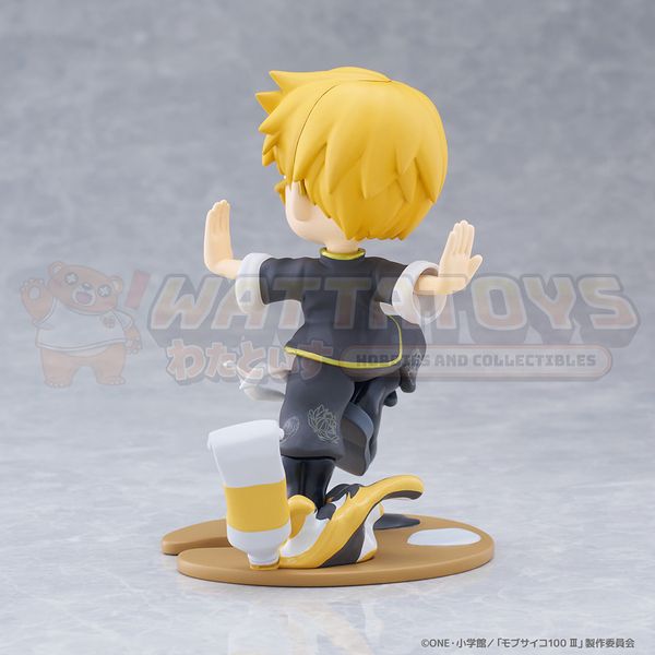 PREORDER - BUSHIROAD CREATIVE - MOB PSYCHO 100 - PalVerse Pale Arataka Reigen