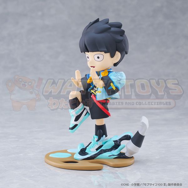 PREORDER - BUSHIROAD CREATIVE - MOB PSYCHO 100 - PalVerse Pale Shigeo Kageyama