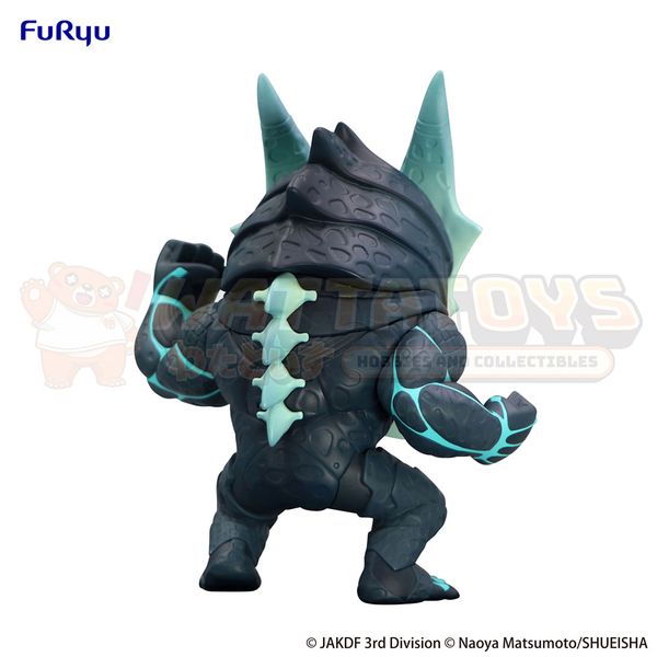 PREORDER - FURYU - Kaiju No. 8 - TOONIZE Kaiju No. 8