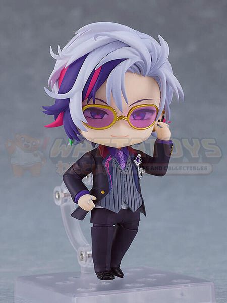 PREORDER - GOOD SMILE COMPANY - NIJISANJI - Nendoroid Fuwa Minato