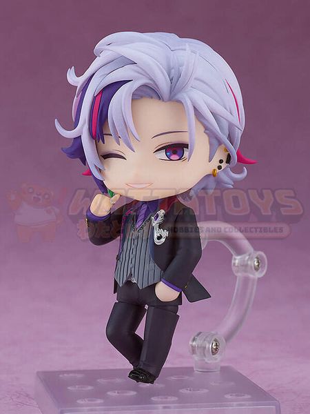 PREORDER - GOOD SMILE COMPANY - NIJISANJI - Nendoroid Fuwa Minato