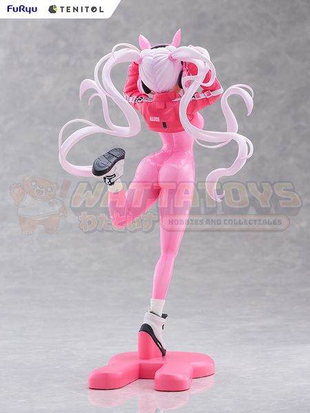 PREORDER - FURYU - GODDESS OF VICTORY: NIKKE - TENITOL Alice