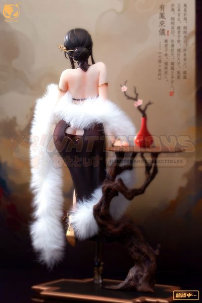 PREORDER - BEARPANDA - 1/6 Scale - You Feng Lai Yi