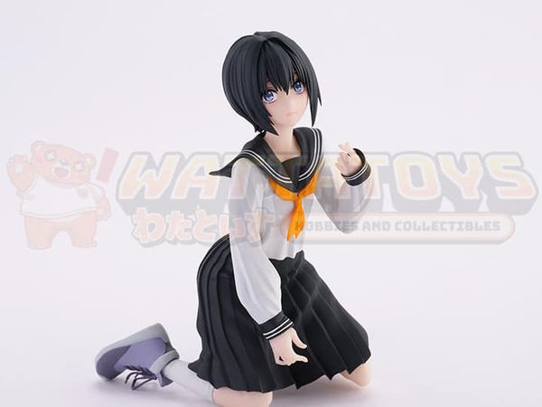 PREORDER - BANPRESTO - 2.5 DIMENSIONAL SEDUCTION - NONOA (NOA) UNIFORM VER.