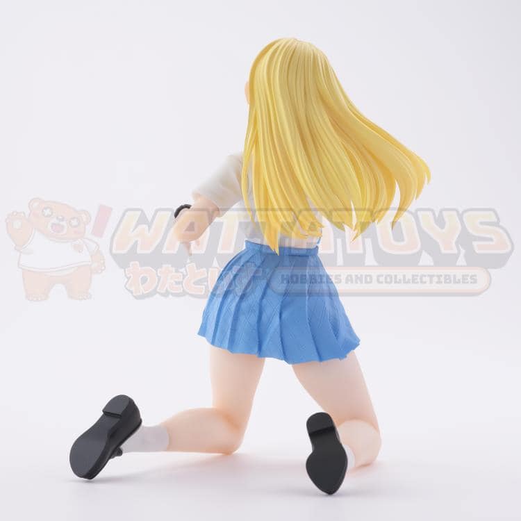 PREORDER - BANPRESTO - 2.5 DIMENSIONAL SEDUCTION - ARIA KISAKI UNIFORM VER.