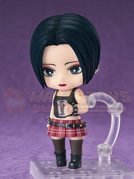 PREORDER - GOOD SMILE ARTS SHANGHAI - NANA - Nendoroid Nana Osaki