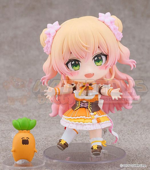 PREORDER - MAX FACTORY - HOLOLIVE PRODUCTION - Nendoroid Momosuzu Nene