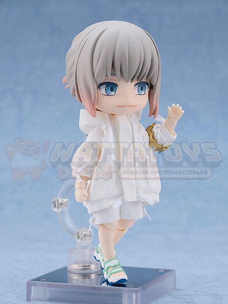 PREORDER - ORANGE ROUGE - FATE /GRAND ORDER - Nendoroid Doll Pretender/Oberon Refreshing Summer Prince Ver.