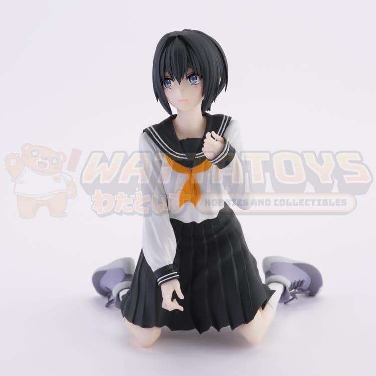 PREORDER - BANPRESTO - 2.5 DIMENSIONAL SEDUCTION - NONOA (NOA) UNIFORM VER.