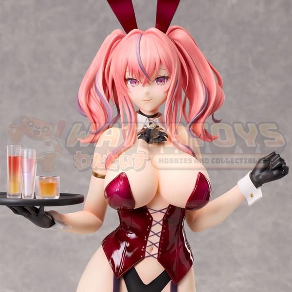 PREORDER - FREEING x UNION CREATIVE - AZUR LANE - 1/4 Scale - Bremerton Anniversary Bunny Ver.