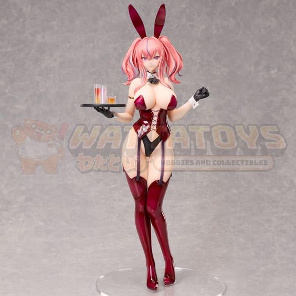 PREORDER - FREEING x UNION CREATIVE - AZUR LANE - 1/4 Scale - Bremerton Anniversary Bunny Ver.