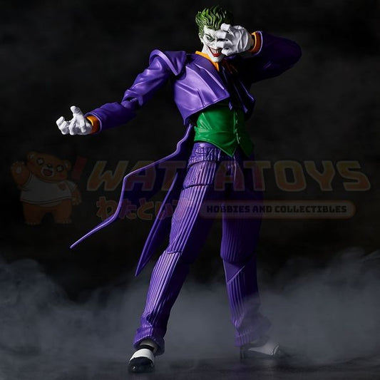 PREORDER - KAIYODO - DC COMICS - Amazing Yamaguchi Joker 1.5