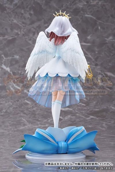 PREORDER - PROOF - The Quintessential Quintuplets - 1/7 Scale - SS Miku Nakano Angel ver.