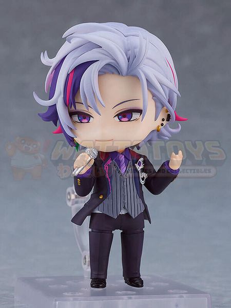 PREORDER - GOOD SMILE COMPANY - NIJISANJI - Nendoroid Fuwa Minato