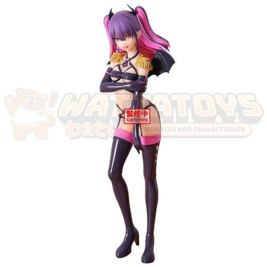 PREORDER - BANPRESTO - 2.5 DIMENSIONAL SEDUCTION -  GLITTER & GLAMOURS MIRIELLA MEDICAL CORPS VER.