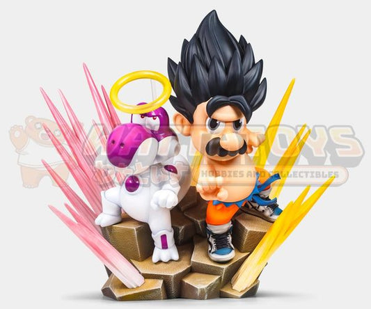 PREORDER - FOOLS PARADISE - 52cm LEON ULTIMATE BATTLE