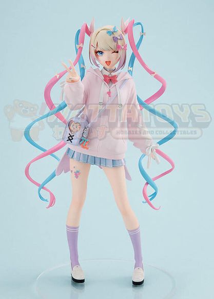 PREORDER - GOOD SMILE COMPANY - NEEDY GIRL OVERDOSE - POP UP PARADE OMGkawaiiAngel L Size