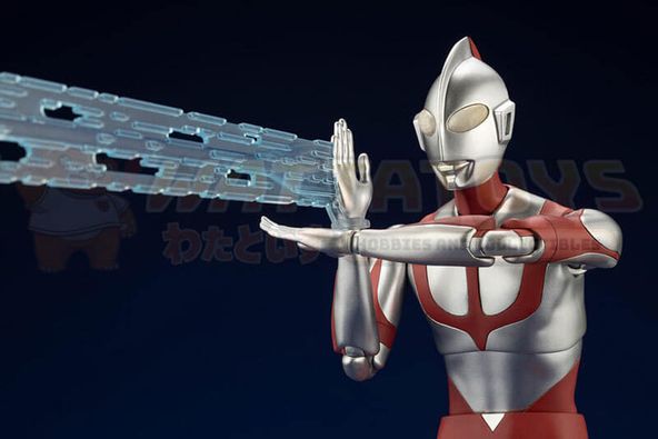 PREORDER - KOTOBUKIYA - Ultraman - Shin Ultraman