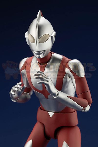 PREORDER - KOTOBUKIYA - Ultraman - Shin Ultraman