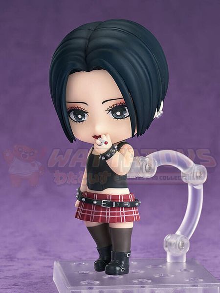 PREORDER - GOOD SMILE ARTS SHANGHAI - NANA - Nendoroid Nana Osaki