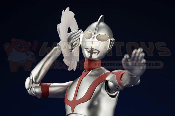 PREORDER - KOTOBUKIYA - Ultraman - Shin Ultraman