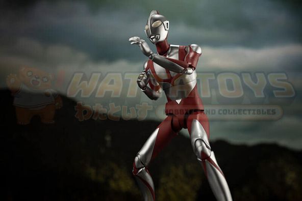 PREORDER - KOTOBUKIYA - Ultraman - Shin Ultraman