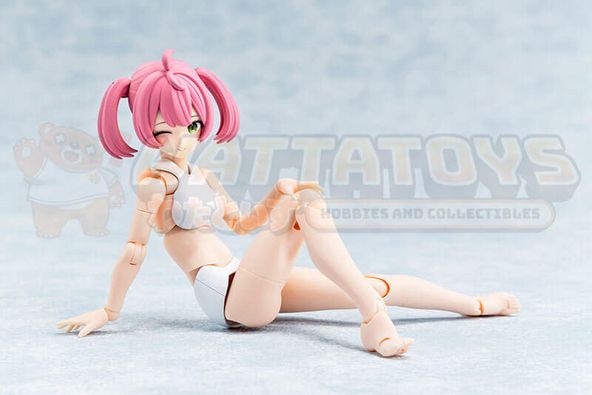 PREORDER - KOTOBUKIYA - Megami Device - BUSTER DOLL GUNNER MIDNIGHT FANG