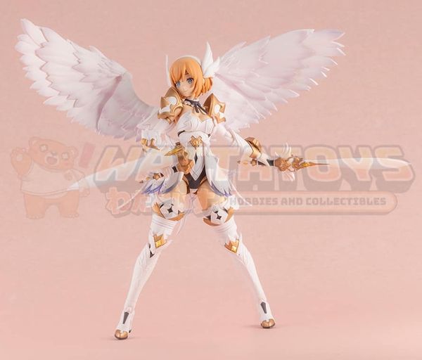 PREORDER - KOTOBUKIYA - ARCANADEA LUMITEA