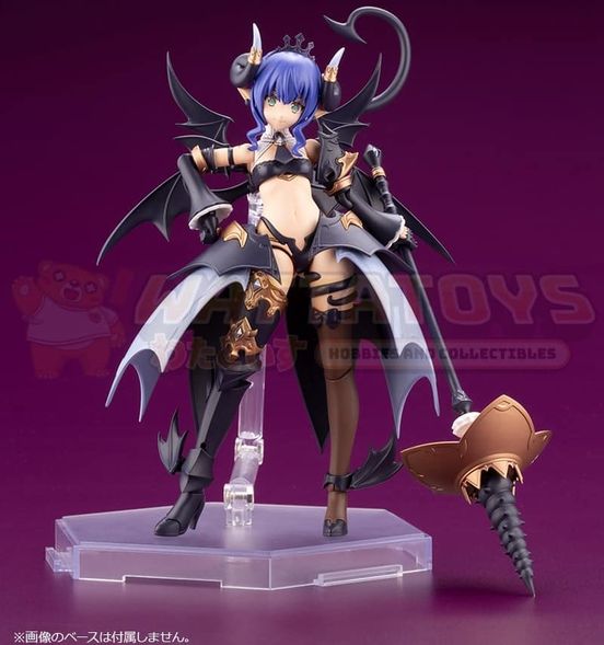 PREORDER - KOTOBUKIYA - ARCANADEA - VELRETTA