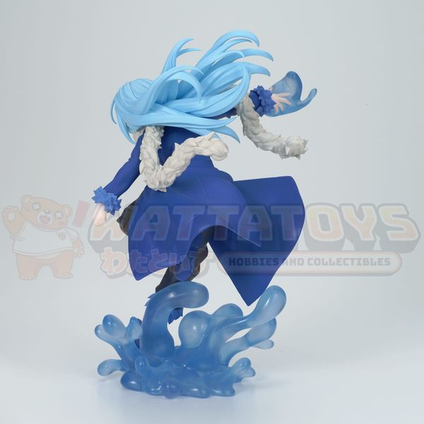 PREORDER - BANPRESTO - THAT TIME I GOT REINCARNATED AS A SLIME - EFFECTREME RIMURU TEMPEST