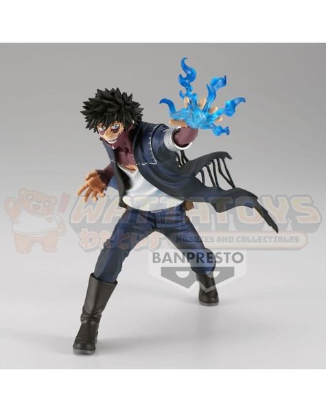 PREORDER - BANPRESTO - MY HERO ACADEMIA - THE EVIL VILLAINS DABI