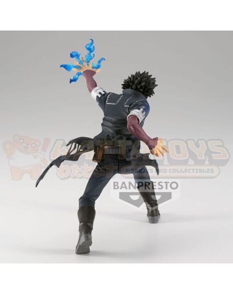 PREORDER - BANPRESTO - MY HERO ACADEMIA - THE EVIL VILLAINS DABI