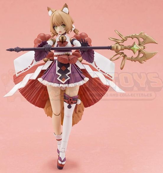 PREORDER - KOTOBUKIYA - ARCANADEA - YUKUMO