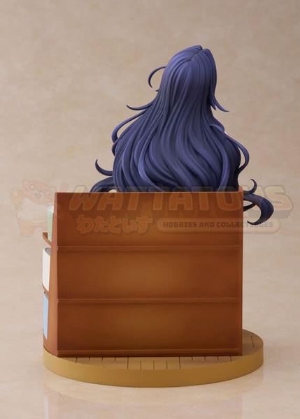 PREORDER - BANDAI NAMCO FILMWORKS - The 100 Girlfriends Who Really Really Really Really Really Love You - 1/7 Scale - VIVIgnette Shizuka Yoshimoto