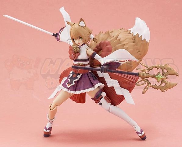 PREORDER - KOTOBUKIYA - ARCANADEA - YUKUMO